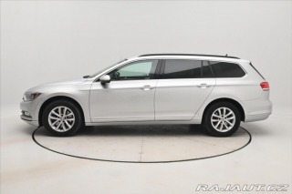Volkswagen Passat 2,0 TDI 110 kW Navigace Z 2018