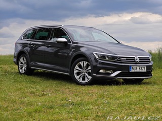 Volkswagen  Alltrack 4MOTION 2.0 DSG