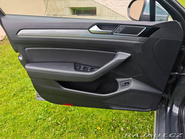 Volkswagen Ostatní modely Alltrack 4MOTION 2.0 DSG 2016