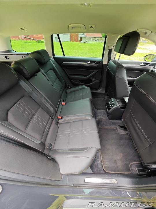 Volkswagen Ostatní modely Alltrack 4MOTION 2.0 DSG 2016