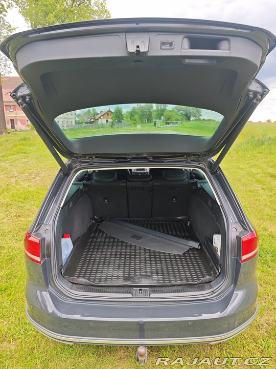 Volkswagen Ostatní modely Alltrack 4MOTION 2.0 DSG 2016