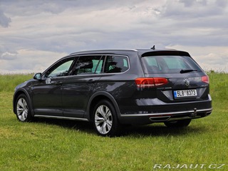 Volkswagen Ostatní modely Alltrack 4MOTION 2.0 DSG 2016