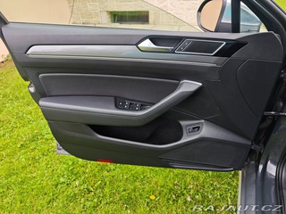 Volkswagen Ostatní modely Alltrack 4MOTION 2.0 DSG 2016