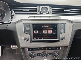 Volkswagen Ostatní modely Alltrack 4MOTION 2.0 DSG 2016