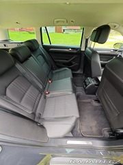 Volkswagen Ostatní modely Alltrack 4MOTION 2.0 DSG 2016