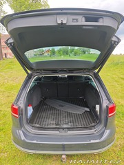 Volkswagen Ostatní modely Alltrack 4MOTION 2.0 DSG 2016