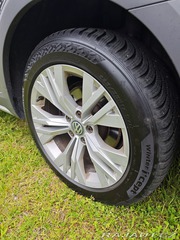 Volkswagen Ostatní modely Alltrack 4MOTION 2.0 DSG 2016