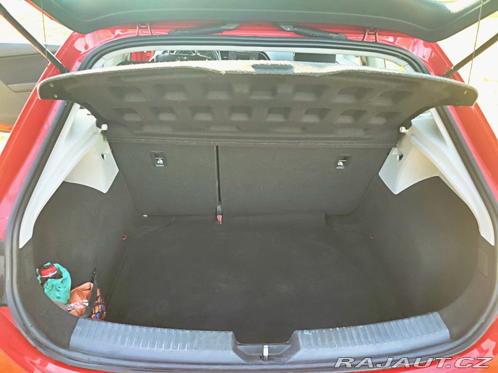 Seat Leon SC 1.4 TSI 157t 2015