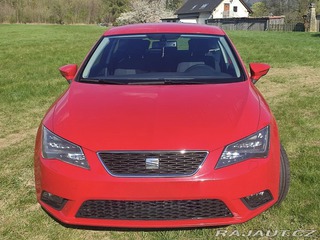 Seat Leon SC 1.4 TSI 157t 2015