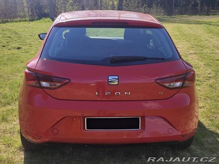 Seat Leon SC 1.4 TSI 157t 2015
