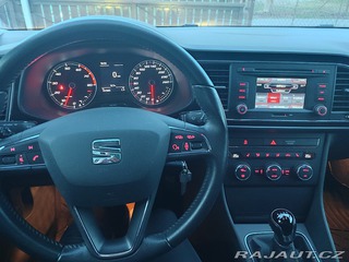 Seat Leon SC 1.4 TSI 157t 2015