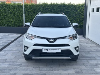 Toyota RAV4 2,0 152PS Executive M/T