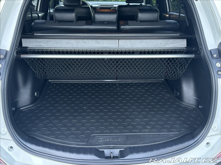 Toyota RAV4 2,0 152PS Executive M/T 2016