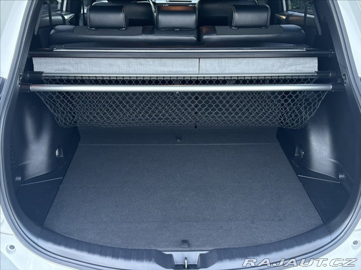 Toyota RAV4 2,0 152PS Executive M/T 2016