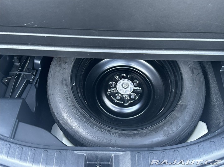 Toyota RAV4 2,0 152PS Executive M/T 2016