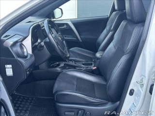 Toyota RAV4 2,0 152PS  Executive M/T 2016