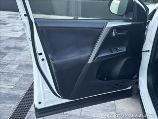 Toyota RAV4 2,0 152PS  Executive M/T 2016
