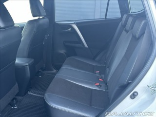 Toyota RAV4 2,0 152PS  Executive M/T 2016