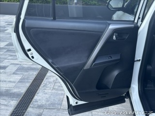 Toyota RAV4 2,0 152PS  Executive M/T 2016