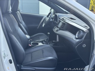 Toyota RAV4 2,0 152PS  Executive M/T 2016
