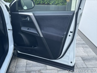 Toyota RAV4 2,0 152PS  Executive M/T 2016