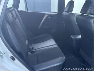 Toyota RAV4 2,0 152PS  Executive M/T 2016