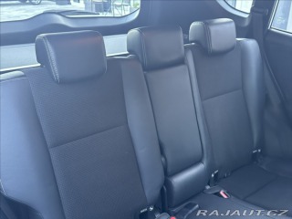 Toyota RAV4 2,0 152PS  Executive M/T 2016