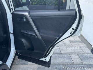 Toyota RAV4 2,0 152PS  Executive M/T 2016