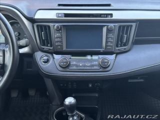 Toyota RAV4 2,0 152PS  Executive M/T 2016