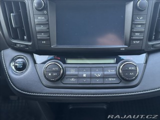 Toyota RAV4 2,0 152PS  Executive M/T 2016