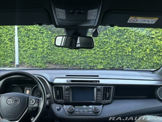 Toyota RAV4 2,0 152PS  Executive M/T 2016