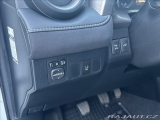 Toyota RAV4 2,0 152PS  Executive M/T 2016