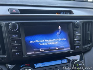 Toyota RAV4 2,0 152PS  Executive M/T 2016