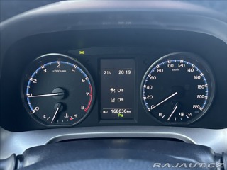 Toyota RAV4 2,0 152PS  Executive M/T 2016