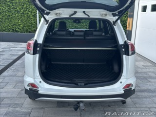 Toyota RAV4 2,0 152PS  Executive M/T 2016