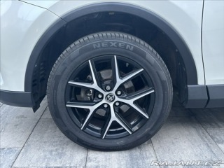 Toyota RAV4 2,0 152PS  Executive M/T 2016