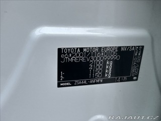 Toyota RAV4 2,0 152PS  Executive M/T 2016