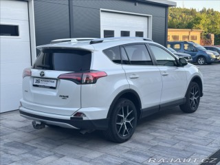 Toyota RAV4 2,0 152PS  Executive M/T 2016