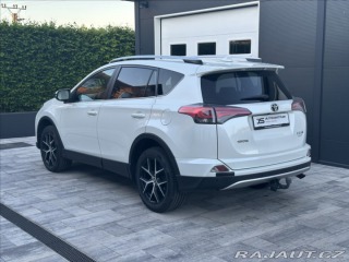 Toyota RAV4 2,0 152PS  Executive M/T 2016