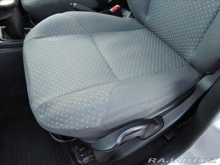 Mitsubishi Pajero Pinin 1,8 i 4x4 82tkm 1.m 2006