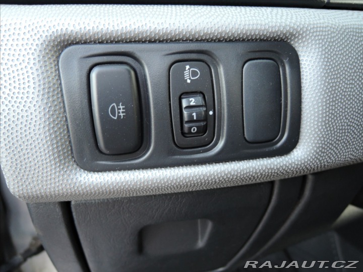 Mitsubishi Pajero Pinin 1,8 i 4x4 82tkm 1.m 2006