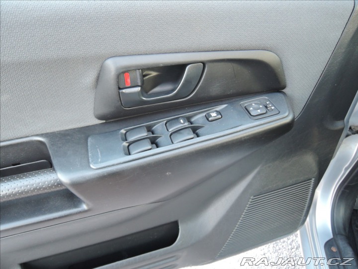 Mitsubishi Pajero Pinin 1,8 i 4x4 82tkm 1.m 2006