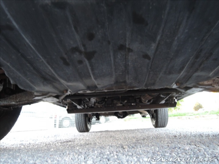 Mitsubishi Pajero Pinin 1,8 i 4x4 82tkm 1.m 2006
