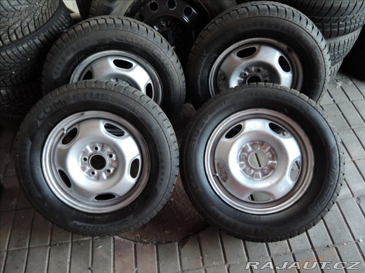 Mitsubishi Pajero Pinin 1,8 i 4x4 82tkm 1.m 2006