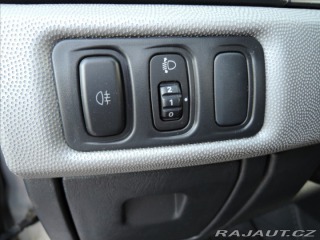 Mitsubishi Pajero Pinin 1,8 i 4x4 82tkm 1.m 2006