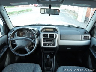 Mitsubishi Pajero Pinin 1,8 i 4x4 82tkm 1.m 2006