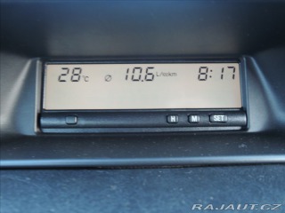 Mitsubishi Pajero Pinin 1,8 i 4x4 82tkm 1.m 2006