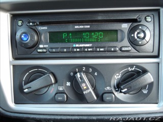 Mitsubishi Pajero Pinin 1,8 i 4x4 82tkm 1.m 2006