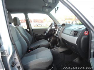 Mitsubishi Pajero Pinin 1,8 i 4x4 82tkm 1.m 2006