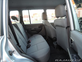 Mitsubishi Pajero Pinin 1,8 i 4x4 82tkm 1.m 2006